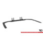 DIFFUSORE POSTERIORE street pro Kia Stinger Mk1 (Cod. M-KIST1GTLINECNC-RS2B)