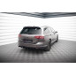 Splitter posteriore (con barre verticali) Volkswagen Passat berlina / Variant B8 (Cod. M-VW-PA-B8-RL