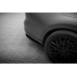 Splitter posteriore (con barre verticali) Volkswagen Passat berlina / Variant B8 (Cod. M-VW-PA-B8-RL
