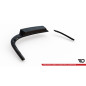 Splitter posteriore (con barre verticali) Volkswagen Passat berlina / Variant B8 (Cod. M-VW-PA-B8-RL