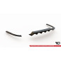 Splitter posteriore (con barre verticali) Volkswagen Passat berlina / Variant B8 (Cod. M-VW-PA-B8-RL