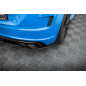 Splitters posteriori laterali Street Pro Audi TT S 8S Facelift (Cod. M-AUTT3SCNC-RSD1B)