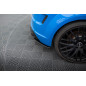 Splitters posteriori laterali Street Pro Audi TT S 8S Facelift (Cod. M-AUTT3SCNC-RSD1B)