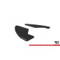 Splitters posteriori laterali Street Pro Audi TT S 8S Facelift (Cod. M-AUTT3SCNC-RSD1B)