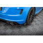 Splitters posteriori laterali Street Pro + Flaps Audi TT S 8S Facelift (Cod. M-AUTT3SCNC-RSD1B+RSF1G Splitters posteriori laterali Street Pro + Flaps Audi TT S 8S Facelift (Cod. M-AUTT3SCNC-RSD1B+RSF1G