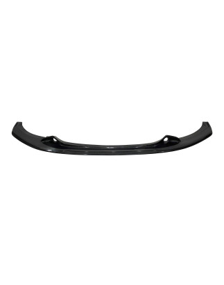 Spoiler Anteriore BMW F22 Look Mtech Performance Carbonio (Cod. E-TCBF222)