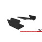 Splitters posteriori laterali Street Pro + Flaps Audi TT S 8S Facelift (Cod. M-AUTT3SCNC-RSD1B+RSF1G Splitters posteriori laterali Street Pro + Flaps Audi TT S 8S Facelift (Cod. M-AUTT3SCNC-RSD1B+RSF1G
