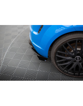 Flaps  laterali posteriori Audi TT S 8S Facelift (Cod. M-AUTT3SCNC-RSF1G)
