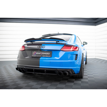 Flaps  laterali posteriori Audi TT S 8S Facelift (Cod. M-AUTT3SCNC-RSF1G)