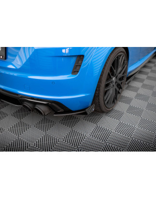 Flaps  laterali posteriori Audi TT S 8S Facelift (Cod. M-AUTT3SCNC-RSF1G)