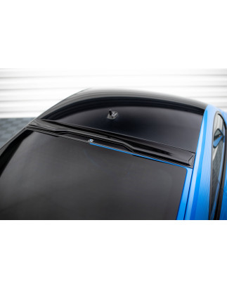 SPOILER LUNOTTO Audi TT S / TT S-Line 8S Facelift (Cod. M-AU-TT-3-S-H1G)