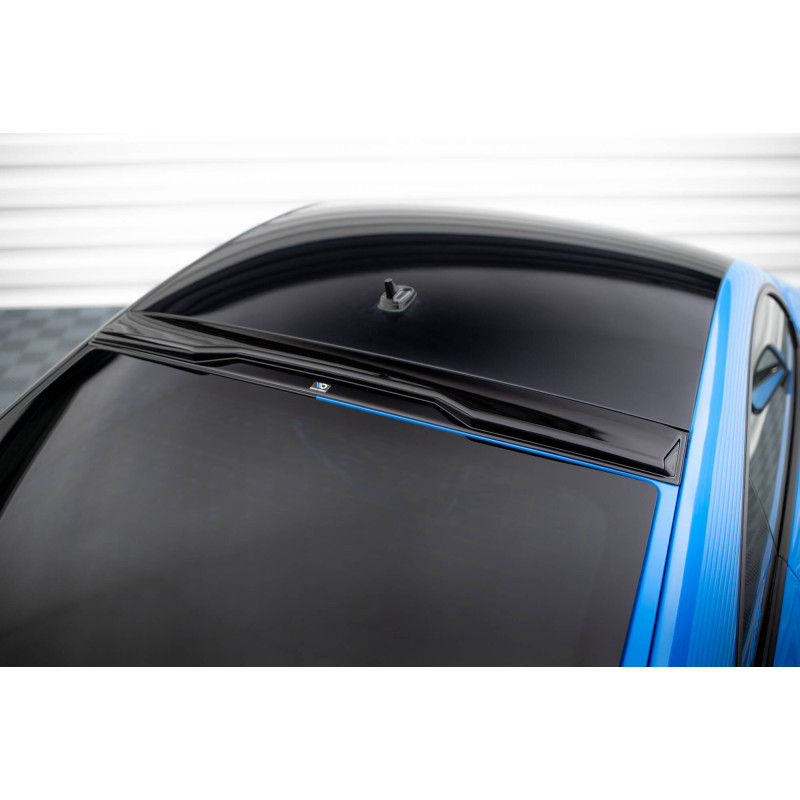 SPOILER LUNOTTO Audi TT S / TT S-Line 8S Facelift (Cod. M-AU-TT-3-S-H1G)