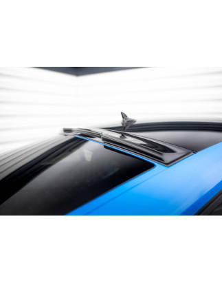 SPOILER LUNOTTO Audi TT S / TT S-Line 8S Facelift (Cod. M-AU-TT-3-S-H1G)