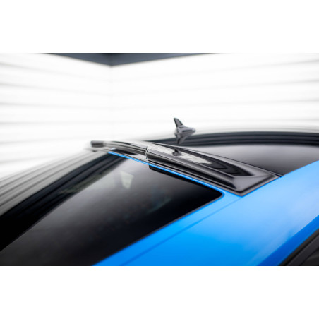 SPOILER LUNOTTO Audi TT S / TT S-Line 8S Facelift (Cod. M-AU-TT-3-S-H1G)