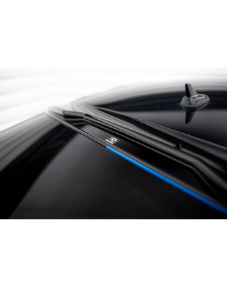SPOILER LUNOTTO Audi TT S / TT S-Line 8S Facelift (Cod. M-AU-TT-3-S-H1G)