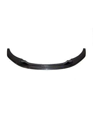 Spoiler Anteriore BMW F22 Look Mtech Performance Carbonio (Cod. E-TCBF222)