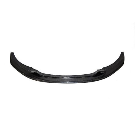 Spoiler Anteriore BMW F22 Look Mtech Performance Carbonio (Cod. E-TCBF222)