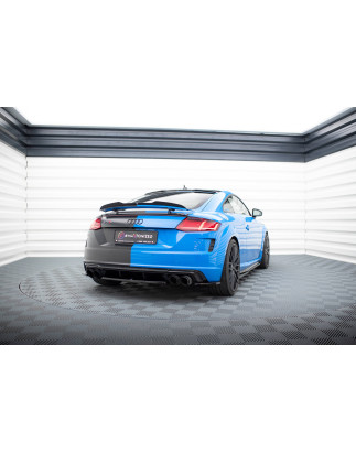 SPOILER LUNOTTO Audi TT S / TT S-Line 8S Facelift (Cod. M-AU-TT-3-S-H1G)