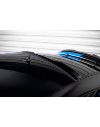 SPOILER LUNOTTO Audi TT S / TT S-Line 8S Facelift (Cod. M-AU-TT-3-S-H1G)