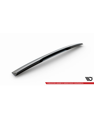 SPOILER LUNOTTO Audi TT S / TT S-Line 8S Facelift (Cod. M-AU-TT-3-S-H1G)