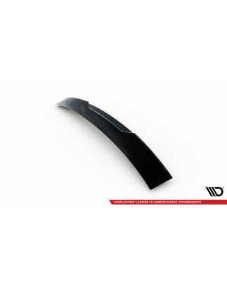 SPOILER LUNOTTO Audi TT S / TT S-Line 8S Facelift (Cod. M-AU-TT-3-S-H1G)