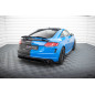 Splitter posteriore for Audi TT S 8S Facelift (Cod. M-AU-TT-3-S-RD1G)