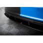 Splitter posteriore for Audi TT S 8S Facelift (Cod. M-AU-TT-3-S-RD1G)