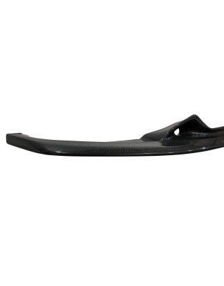 Spoiler Anteriore BMW F22 Look Mtech Performance Carbonio (Cod. E-TCBF222)