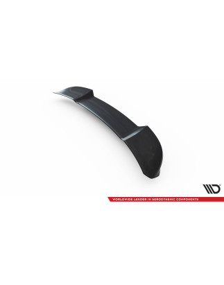 Spoiler Cap 3D BMW X1 M-Pack U11 (Cod. M-BM-X1-U11-MPACK-CAP1G)