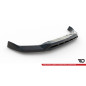 SPLITTER ANTERIORE BMW X1 M-Pack U11 (Cod. M-BM-X1-U11-MPACK-FD1G+FD1RG)