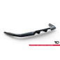 Splitter posteriore (con barre verticali) BMW X1 M-Pack U11 (Cod. M-BM-X1-U11-MPACK-RD1G+RD2G)