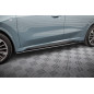 Diffusori minigonne BMW X1 M-Pack U11 (Cod. M-BM-X1-U11-MPACK-SD1G)