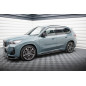 Diffusori minigonne BMW X1 M-Pack U11 (Cod. M-BM-X1-U11-MPACK-SD1G)