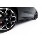 Diffusori minigonne BMW X1 M-Pack U11 (Cod. M-BM-X1-U11-MPACK-SD1G)