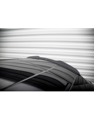 Spoiler Cap Mazda 3 Mk4 (Cod. M-MA-3-4-CAP1G)
