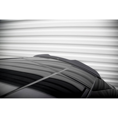 Spoiler Cap Mazda 3 Mk4 (Cod. M-MA-3-4-CAP1G)