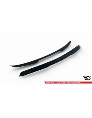 Spoiler Cap Mazda 3 Mk4 (Cod. M-MA-3-4-CAP1G)
