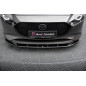 SPLITTER ANTERIORE V.1 Mazda 3 Mk4 (Cod. M-MA-3-4-FD1G) SPLITTER ANTERIORE V.1 Mazda 3 Mk4 (Cod. M-MA-3-4-FD1G)