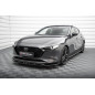 SPLITTER ANTERIORE V.2 Mazda 3 Mk4 (Cod. M-MA-3-4-FD2G+FD2RG)