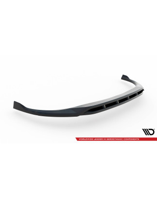 SPLITTER ANTERIORE V.2 Mazda 3 Mk4 (Cod. M-MA-3-4-FD2G+FD2RG)