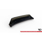 Splitter posteriore (con barre verticali) Mazda 3 Mk4 (Cod. M-MA-3-4-RD1G+RD2G)