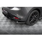 Splitters posteriori laterali Mazda 3 Mk4 (Cod. M-MA-3-4-RSD1G)