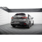 Splitters posteriori laterali Mazda 3 Mk4 (Cod. M-MA-3-4-RSD1G)