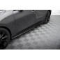 Diffusori minigonne Mazda 3 Mk4 (Cod. M-MA-3-4-SD1G)