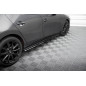 Diffusori minigonne Mazda 3 Mk4 (Cod. M-MA-3-4-SD1G)