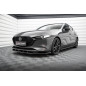 Diffusori minigonne Mazda 3 Mk4 (Cod. M-MA-3-4-SD1G)