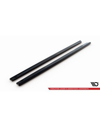Diffusori minigonne Mazda 3 Mk4 (Cod. M-MA-3-4-SD1G)