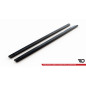 Diffusori minigonne Mazda 3 Mk4 (Cod. M-MA-3-4-SD1G)