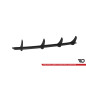 DIFFUSORE POSTERIORE street pro Mazda 3 Mk4 (Cod. M-MA34CNC-RS1B)