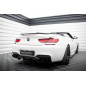 Spoiler Cap BMW M6 / 6 M-Pack Cabriolet F12 (Cod. M-BM-6-12-M-CAP1G)